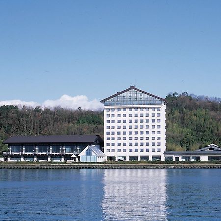 Hikone View Hotel Екстериор снимка