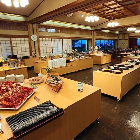 Hikone View Hotel Екстериор снимка