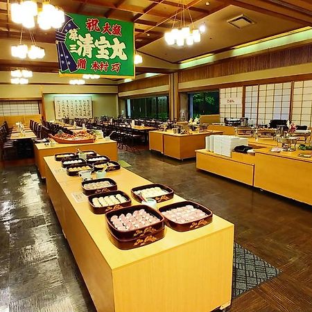 Hikone View Hotel Екстериор снимка