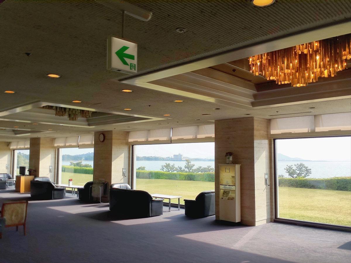 Hikone View Hotel Екстериор снимка
