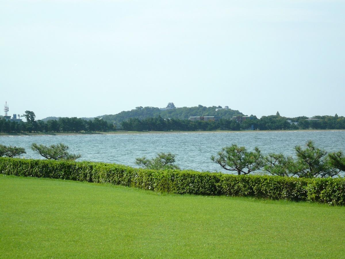 Hikone View Hotel Екстериор снимка