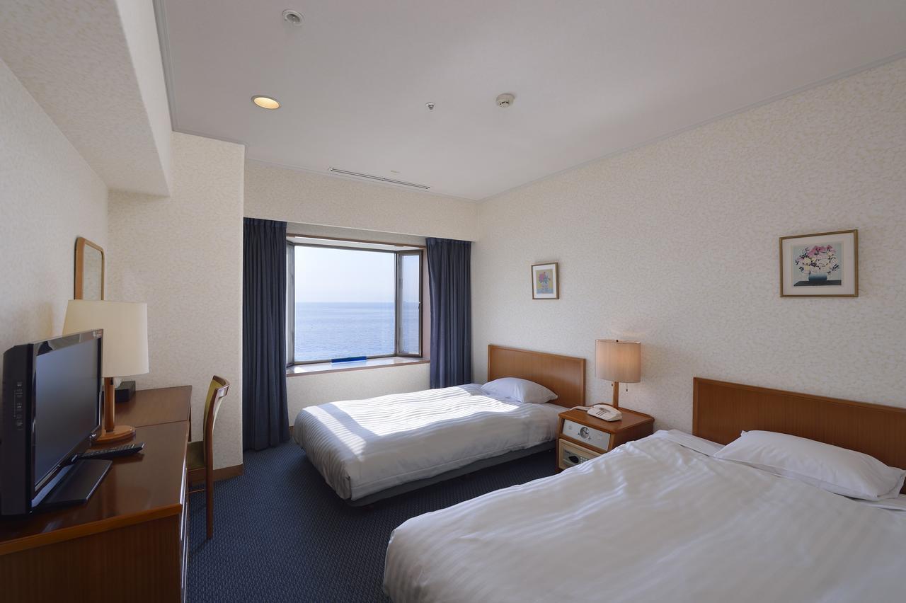 Hikone View Hotel Екстериор снимка