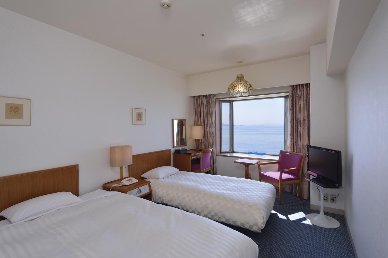 Hikone View Hotel Екстериор снимка