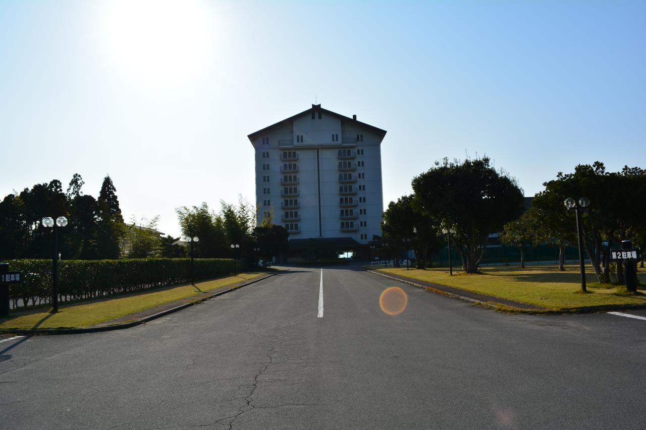 Hikone View Hotel Екстериор снимка