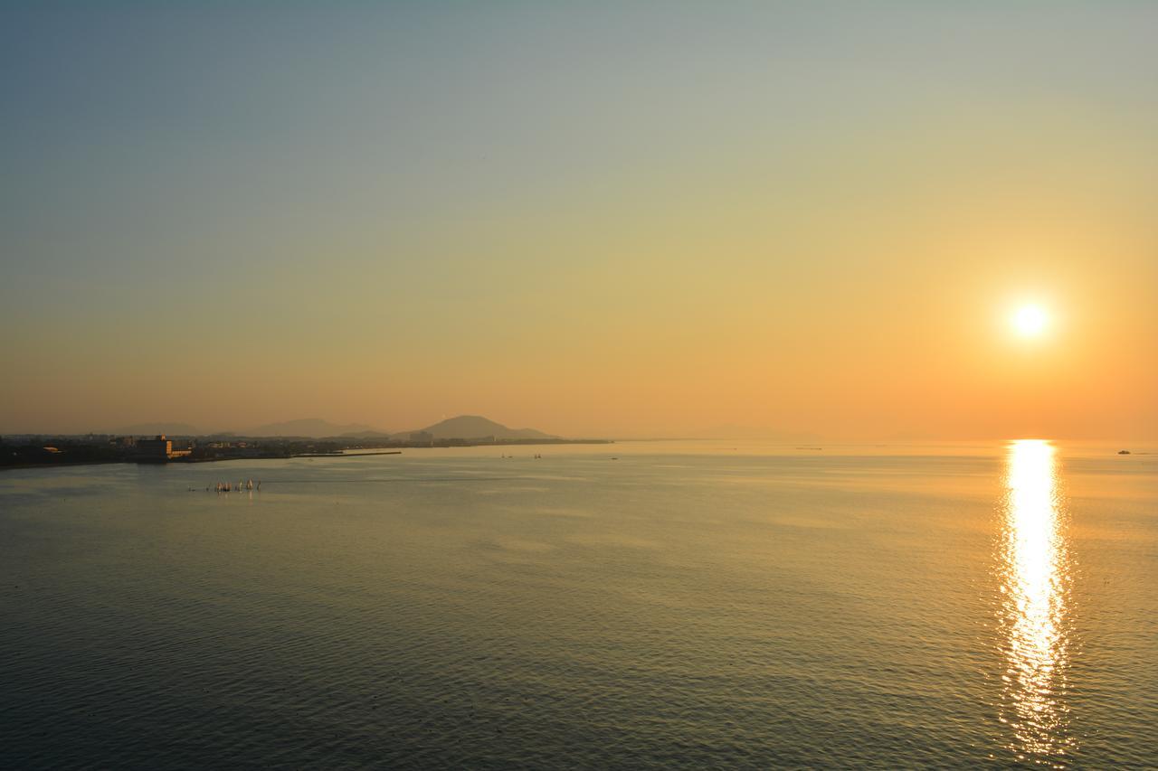 Hikone View Hotel Екстериор снимка