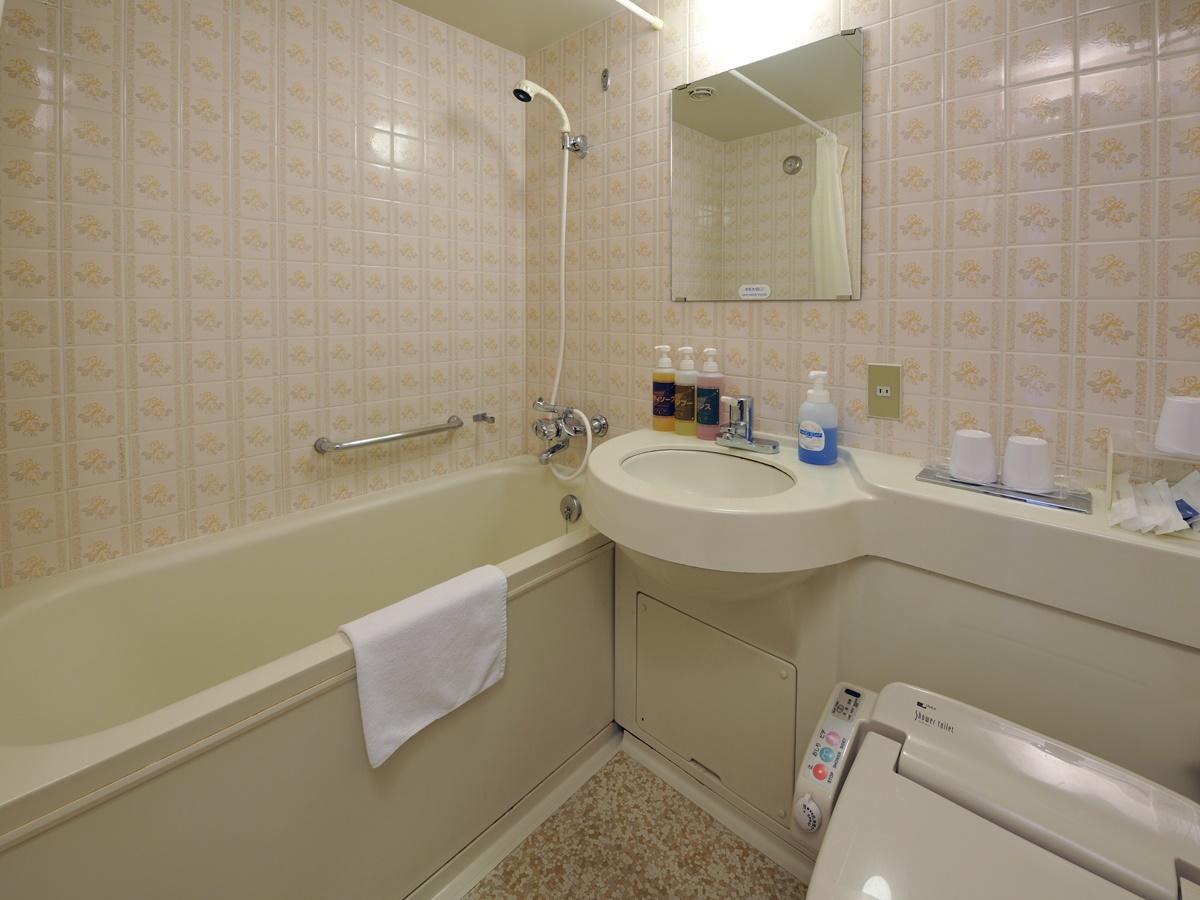 Hikone View Hotel Екстериор снимка