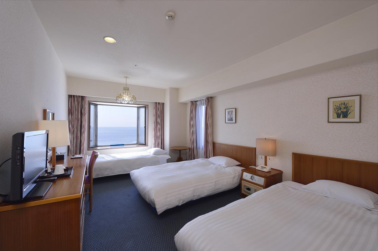 Hikone View Hotel Екстериор снимка