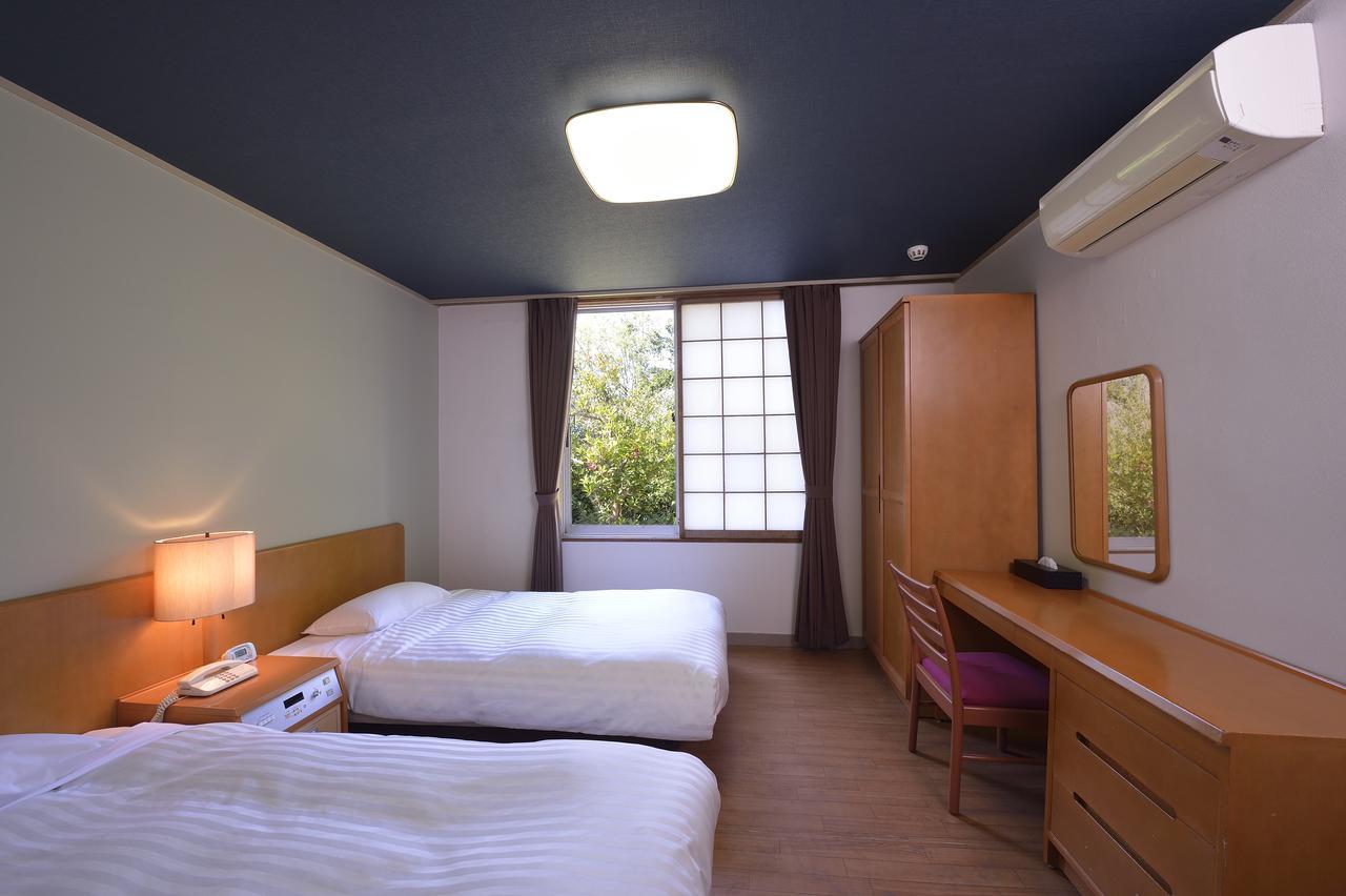 Hikone View Hotel Екстериор снимка