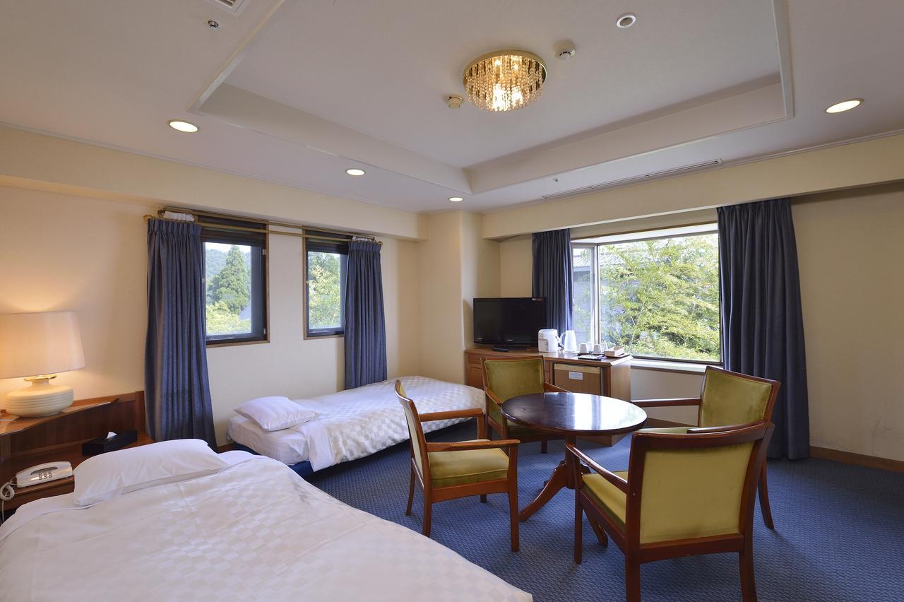 Hikone View Hotel Екстериор снимка