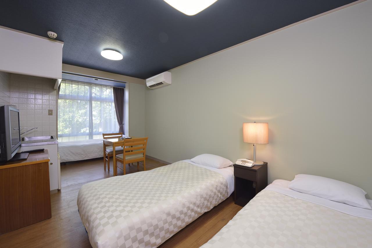 Hikone View Hotel Екстериор снимка
