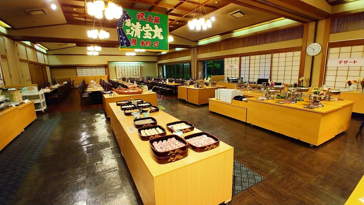 Hikone View Hotel Екстериор снимка