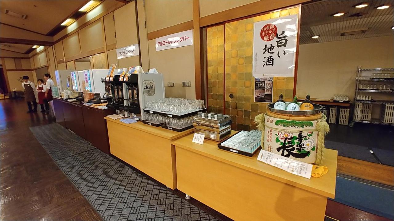 Hikone View Hotel Екстериор снимка