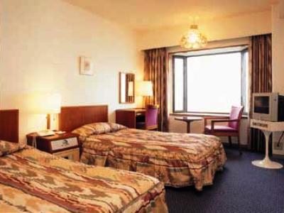 Hikone View Hotel Екстериор снимка